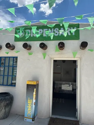 Old Town Botanica Dispensary