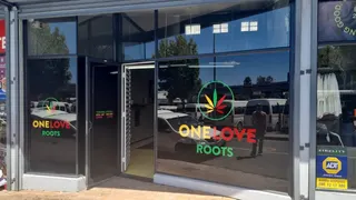 OneLove Roots