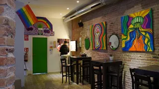 OnOff Club social