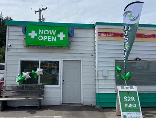 Oregon Cannabis Mart