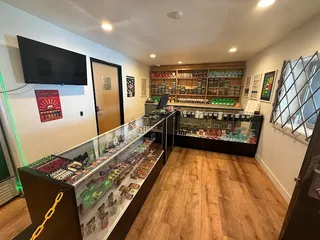 Oregon Cannabis Mart