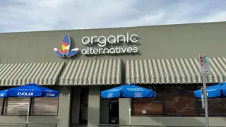 Organic Alternatives
