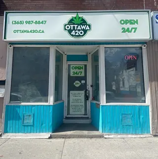 Ottawa 420