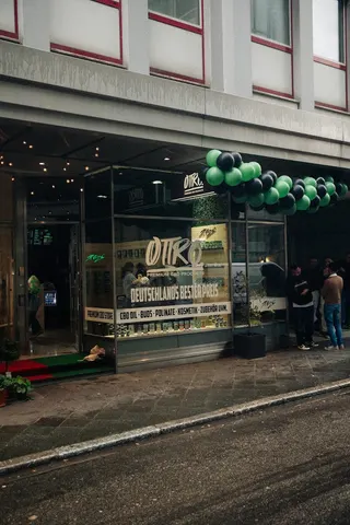 OTTRO - CBD STORE