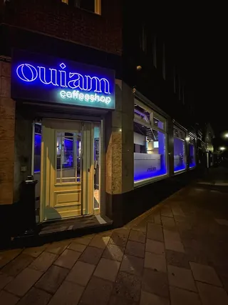 Ouiam
