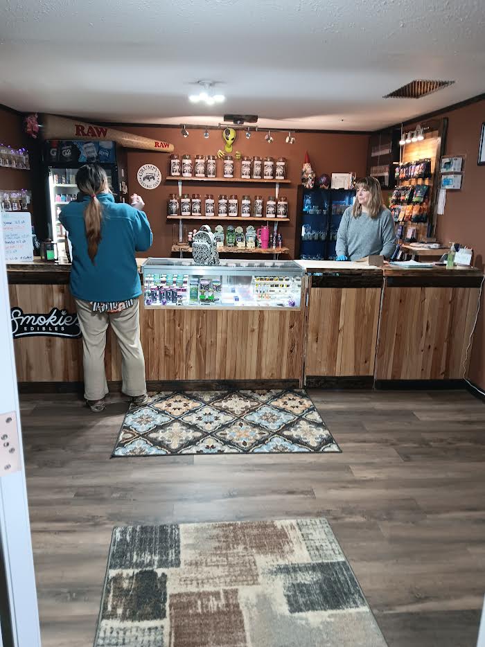 Outer Limits Med Shop