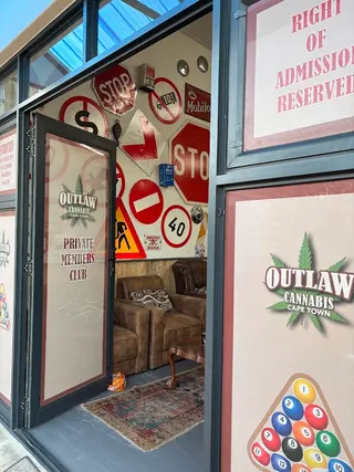 Outlaw Cannabis CPT