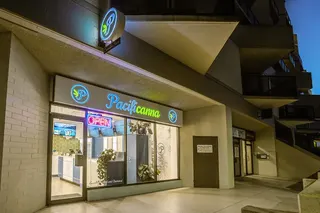 Pacificanna James Bay - Cannabis Store, foto 1