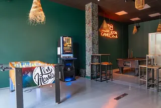 Paripé Social Club