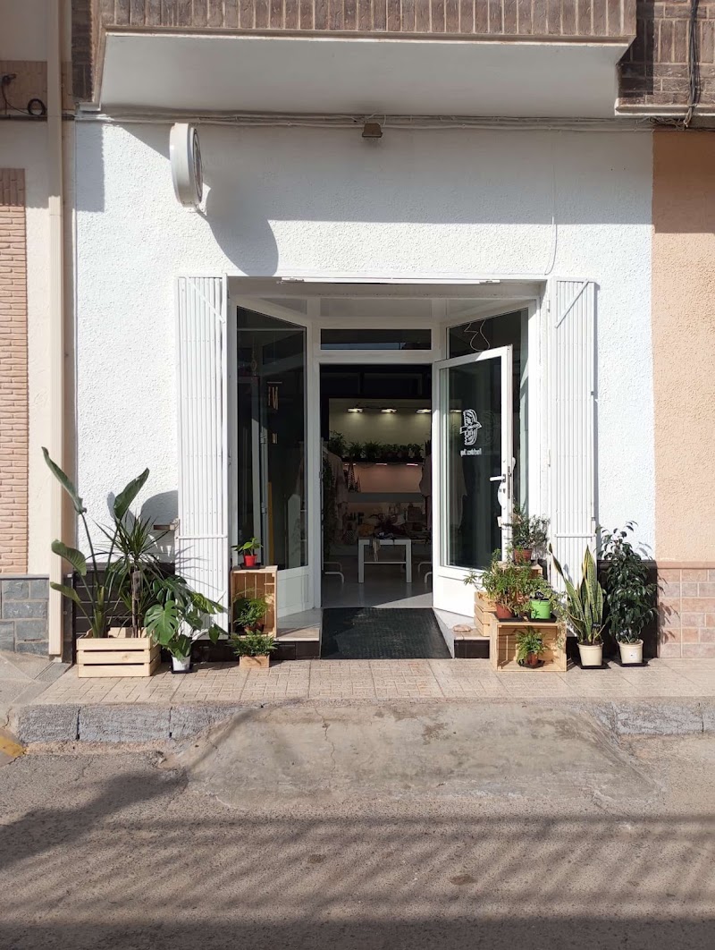 PEACEFULNESS SHOP & CBD