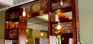 PEazy Times Cannabis Café