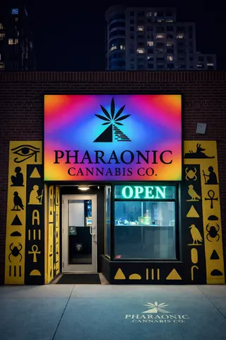 PHARAONIC CANNABIS CO.