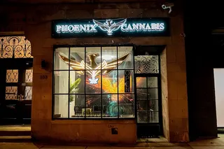Phoenix Cannabis