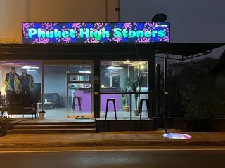 Phuket High Stoners