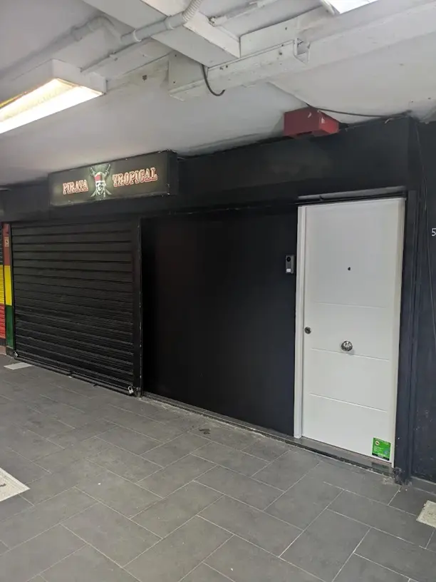 Pick And Mix Social Club