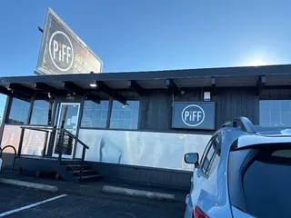 Piff Dispensary Eugene