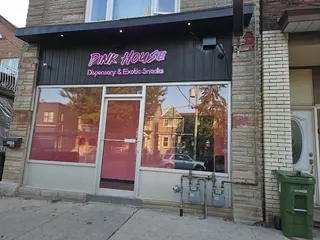 Pink House Dispensary
