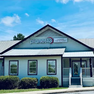 Planet 13 FL - Miramar Beach