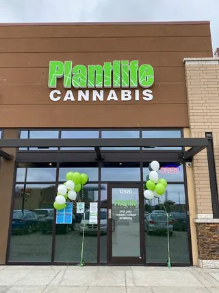 Plantlife Cannabis Dispensary Albany