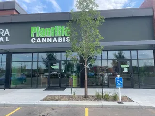 Plantlife Cannabis Weed Dispensary Harvest Pointe