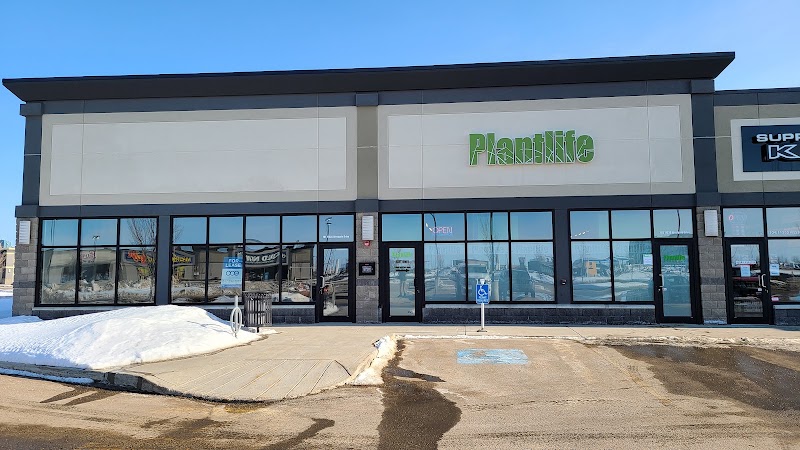 Plantlife Cannabis Weed Dispensary Westgate