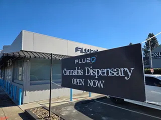 PLU2O Dispensary