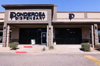 Ponderosa Dispensary Phoenix