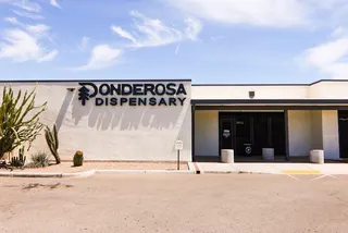 Ponderosa Dispensary Tucson