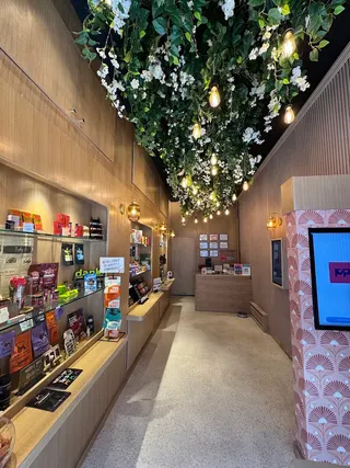 Poppin Dispensary