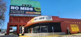 Portal 503