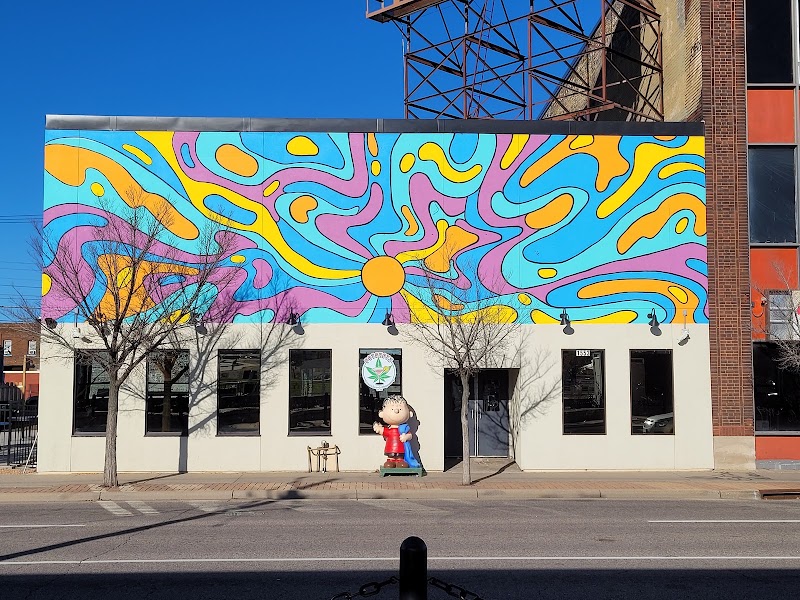 Potshotz Cannabis Dispensary