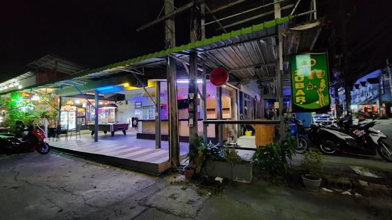 Power Weed Phuket - Cannabis Store