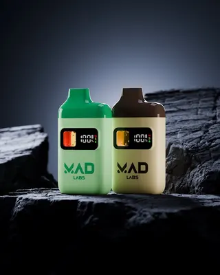 Premium Cannabis DP