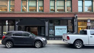 Primitiv