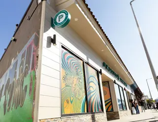 Prolific Cannabis Dispensary Boston - Allston
