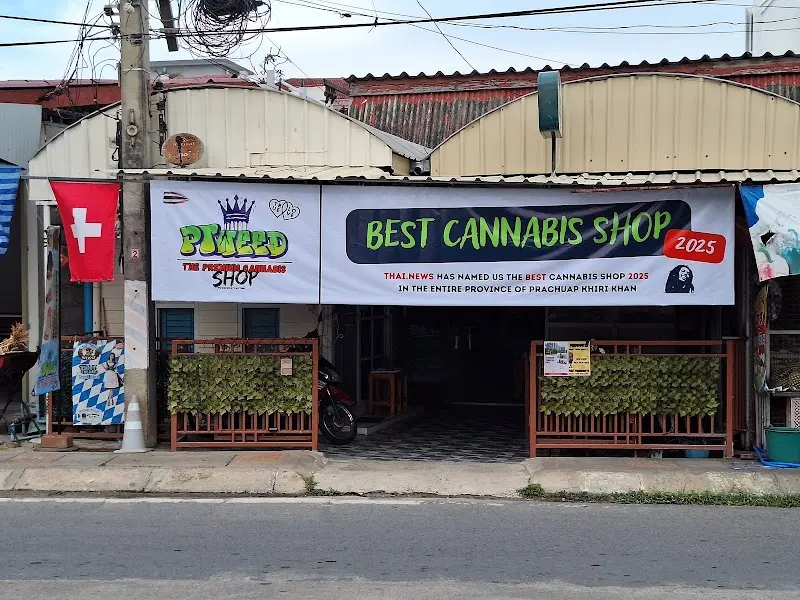 PTW - The Premium Medical Cannabis Dispensary