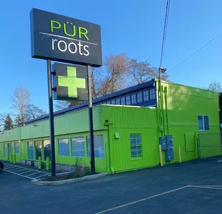 Pur Roots Dispensary