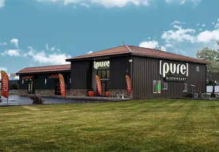 Pure Dispensary Billings