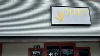 Pure West - Recreational & Medical Marijuana Dispensary