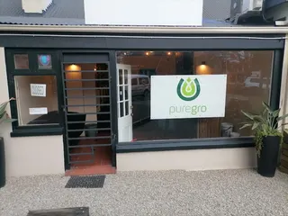 PureGro Knysna