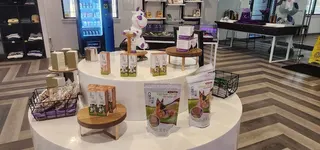 Purple Cow Dispensary