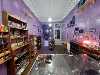 Purple Dream