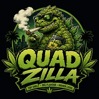 Quad zilla