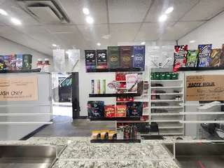 Queen Lansdowne Cannabis