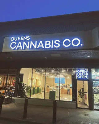 Queens Cannabis Co.