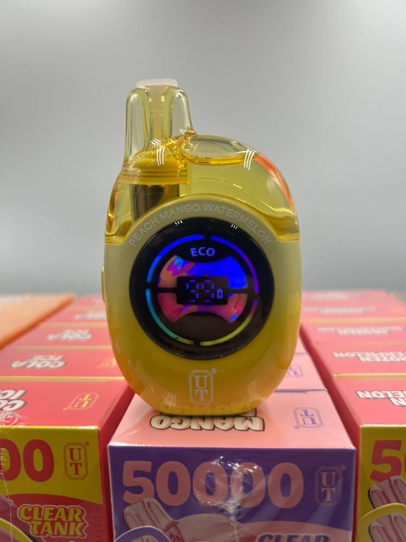 Quick vape & cannahuh dispensary