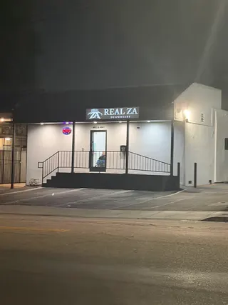 Real ZA Dispensary