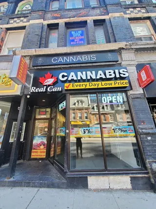 Realcan Cannabis