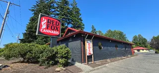 Red Fox Cannabis