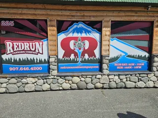 Red Run Cannabis Company Downtown